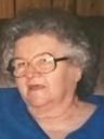 Record image of Daisy Pearl Hale (born Vandagriff)