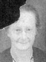 Record image of Doris Culley Relation to site manager: 1st cousin 3 times removed's Husband's niece - Moore (born Terry)
