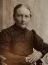 Record image of Brita Sofia Voutilainen, Ollintytär (o.s. Koistinen)