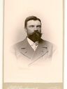 Record image of Karl Johan Berg D. ä.