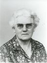 Record image of Charlotte Sidonie Justine LABARDENS (born DAVID)