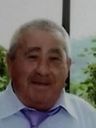 Record image of Carmelo García Gutiérrez