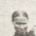 Record image of Anne Gurine Stokkedal (born Eriksdatter)