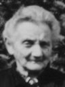 Record image of Anna Dorette Eleonore Johanne Schwarze (born Kösel)