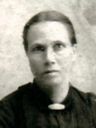 Record image of Rosa Lee Elizabeth Cheek (born Rich)