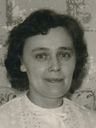 Record image of Christine Raschendorfer (geb. Schenk)