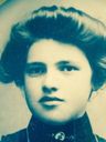 Record image of Magdalena (Malin) Vilhelmsdotter