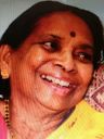 Record image of Savitri Gupta (born Devi)