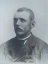 Record image of Josef Antinpoika Savolainen