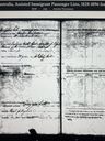 Record image of Martha Sophia Cole (born Skinner)