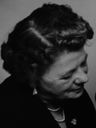 Record image of Erna Marie Ottesen (born Christiansen)