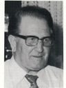 Record image of Franz Rudolf Huber
