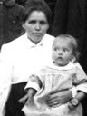 Record image of Hilma Jeanette Nilsson (o.s. Johannesdotter)