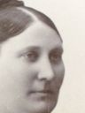 Record image of Charlotta Margaretha Martin (born Holmgren)