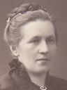 Record image of Henrika Maria Dahlström (o.s. Grundström)