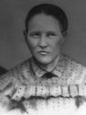 Record image of Mary Lou Verna Buttrum (née Whitaker)