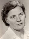 Record image of ASTRID Margareta Jansson (born Bark)