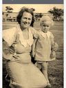 Record image of Gladys Darlene Evans