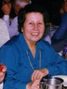 Record image of JEANNE CANTO (born GARCIA)