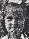 Record image of Alma Maria Nordström (born Sandgren)
