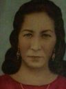 Record image of Manuela Isabel Muñoz (born Rincón Perez)