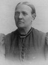 Record image of Anna Helena Kihlberg (o.s. Sundell)