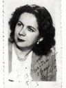 Record image of CONSUELO GUTIERREZ BASTIAN (nacida GARCIA GONZALEZ)