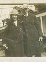 Record image of Jenny Katrine Thompson (born Hansen)