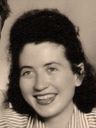 Record image of Eva Deutsch (born Gesmay)