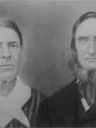 Record image of Anna Ringer (geb. Rupert)