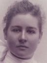 Record image of Katharine Charlotte Fredrikke "Katarina Charlotta Fredrika Andreasdotter" Alexandersson (born Andreasdatter)
