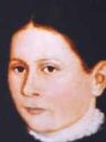 Record image of Anna Rindlisbacher (born Barfuss)