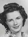 Record image of Grace Anderson (born Riggs Stoddard)