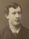 Record image of Petter Nordström