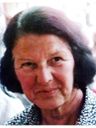 Record image of Bankfuldmægtig Erna Margrethe Duus Møller (geb. Meyer)