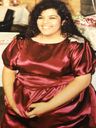 Record image of Andrea Luisa Martinez (born Lopez)