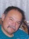 Record image of Benito Garza