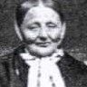 Record image of Marie L WITTY (geb. Mark)