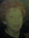 Record image of Anna Katharine (Nancy) Kelly (geb. O'Donnell)