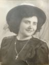 Record image of MARIA DEL ROSARIO Gonzalez Herrero (nacida BELLIDO BLANCO)