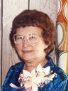 Record image of Margaret Wilhelm (born Hadinger)