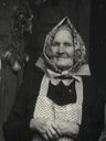 Record image of Františka Nováček (rozená Matoušková)