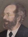 Record image of Nils Olof Fredriksson Dahlgren