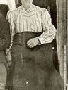 Record image of Maria Katarina Mattsdotter