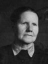 Record image of Maria Kiiveri (o.s. Makkonen)