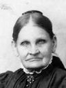 Record image of Stina Maja Bengtsson (o.s. Nilsdotter)