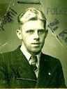 Record image of Edvin Richard Olsson