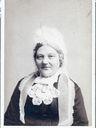 Record image of Ellen Kirstine Aakerberg (geb. Beckmann)