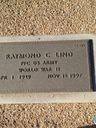 Record image of Raymond Christensen Lind