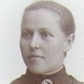 Record image of Esther Elvira Johansson (o.s. Svensdotter)